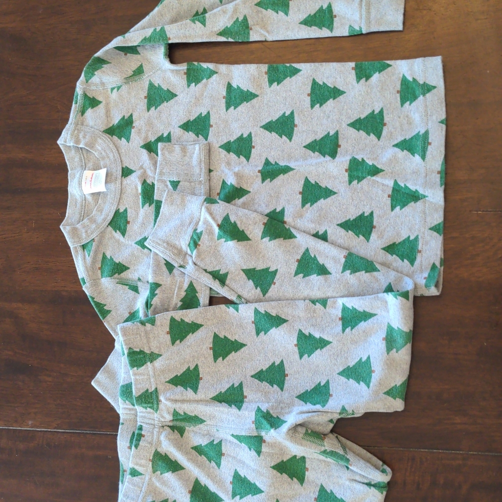 Hanna Andersson pajamas